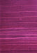 Abstract Pink Contemporary Rug, con1143pnk