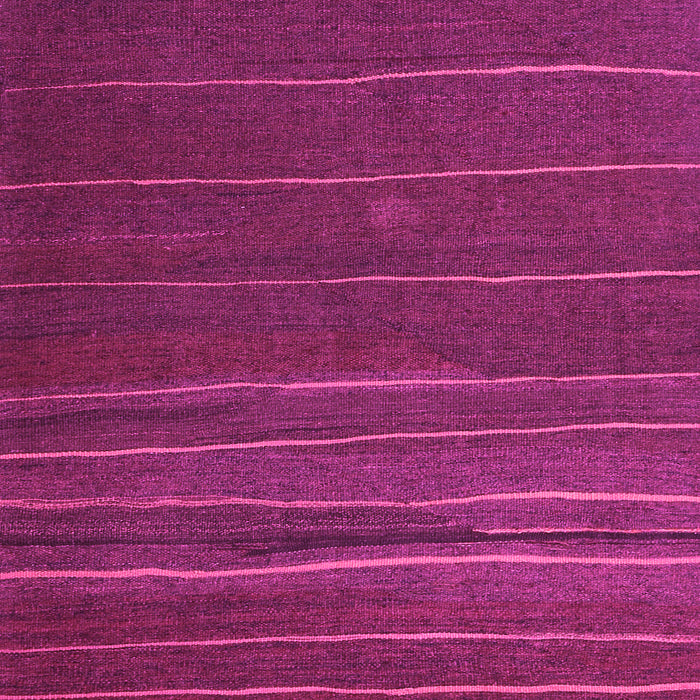 Abstract Pink Contemporary Rug, con1143pnk