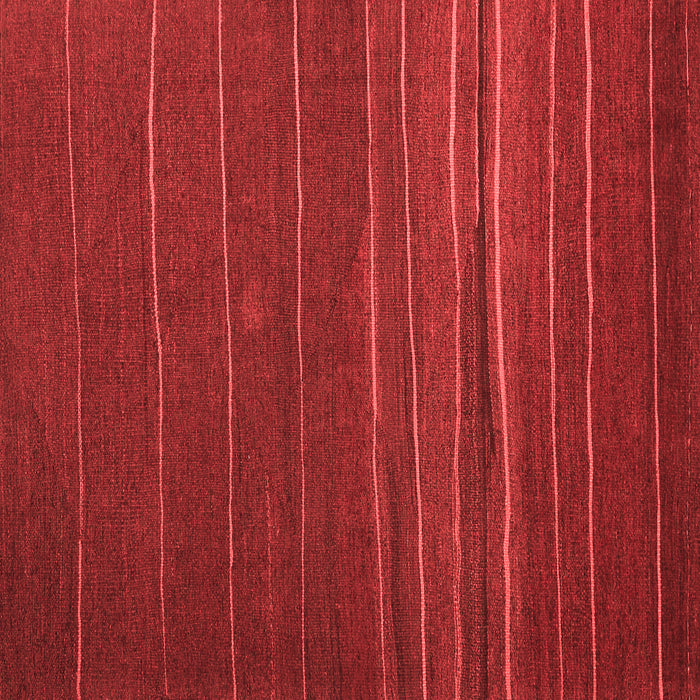 Abstract Red Contemporary Rug, con1143red