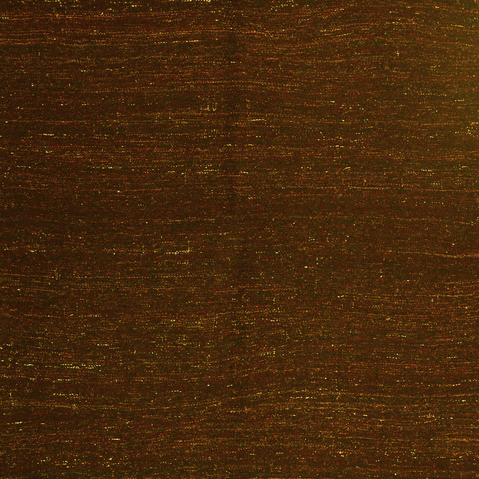 Machine Washable Abstract Yellow Contemporary Rug, wshcon1144yw