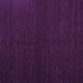 Square Abstract Purple Contemporary Rug, con1144pur