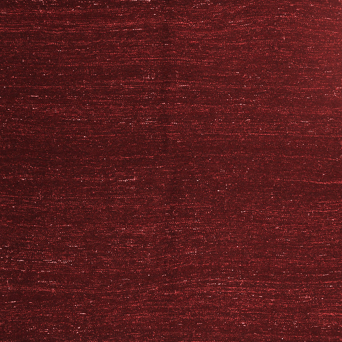 Abstract Red Contemporary Area Rugs