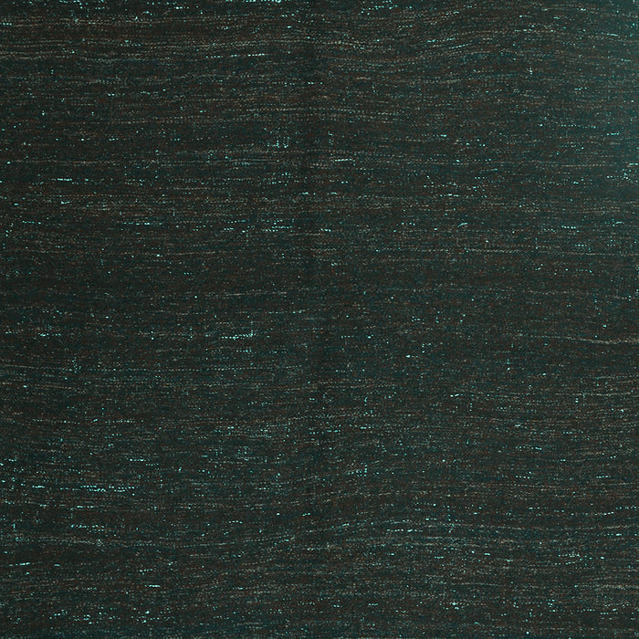 Machine Washable Abstract Turquoise Contemporary Area Rugs, wshcon1144turq