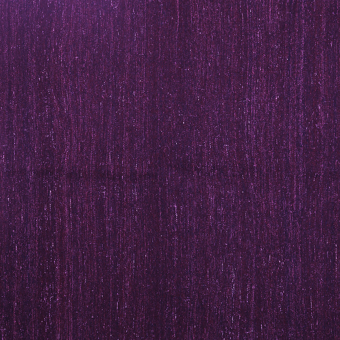 Square Machine Washable Abstract Purple Contemporary Area Rugs, wshcon1144pur