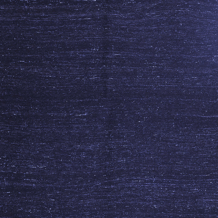 Machine Washable Abstract Blue Contemporary Rug, wshcon1144blu