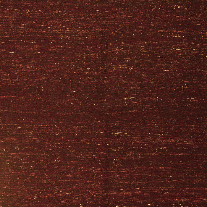 Serging Thickness of Machine Washable Abstract Orange Contemporary Area Rugs, wshcon1144org