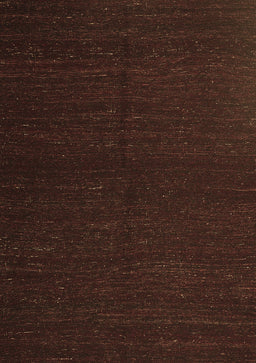 Abstract Brown Contemporary Rug, con1144brn