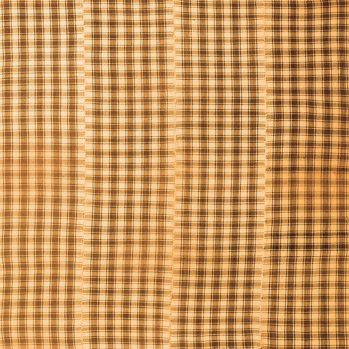 Round Machine Washable Abstract Orange Contemporary Area Rugs, wshcon1149org