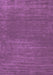 Abstract Purple Contemporary Rug, con114pur