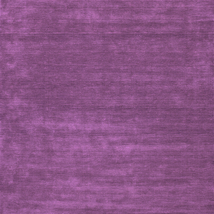 Abstract Purple Contemporary Rug, con114pur