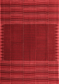 Oriental Red Traditional Rug, con1150red