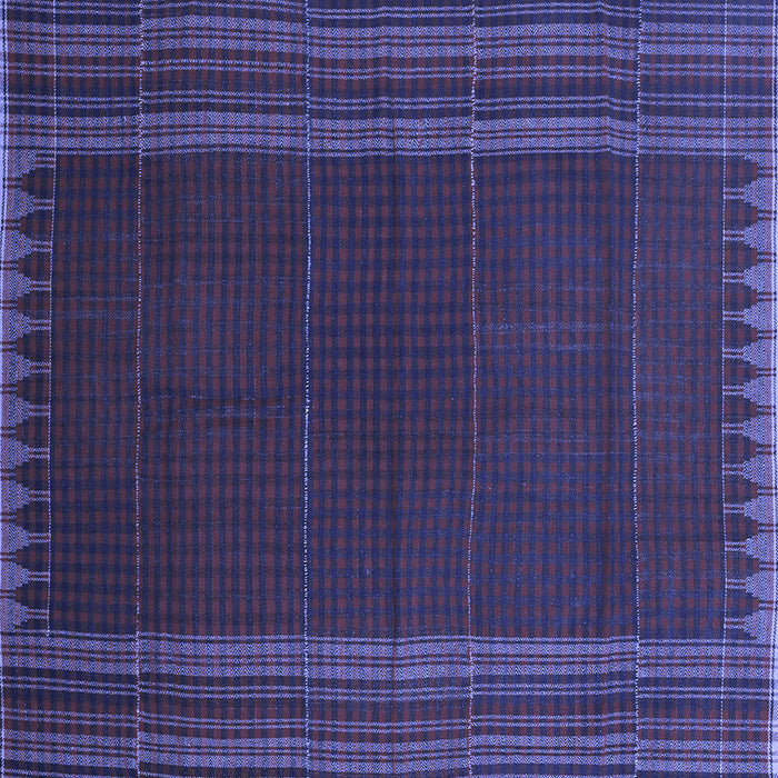 Oriental Blue Traditional Rug, con1150blu