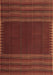 Oriental Brown Traditional Rug, con1150brn