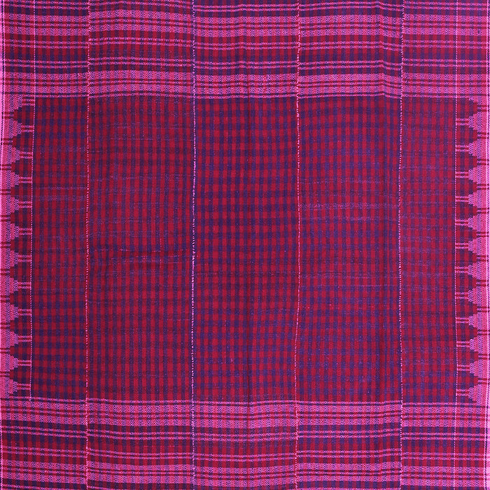 Oriental Pink Traditional Rug, con1150pnk