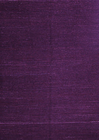 Abstract Purple Contemporary Rug, con1151pur