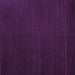 Square Abstract Purple Contemporary Rug, con1151pur