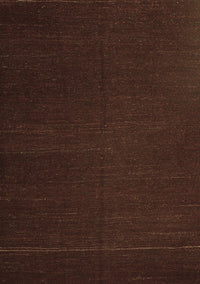 Abstract Brown Contemporary Rug, con1151brn