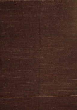 Abstract Brown Contemporary Rug, con1151brn