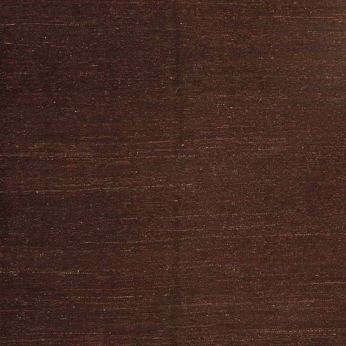 Abstract Brown Contemporary Rug, con1151brn