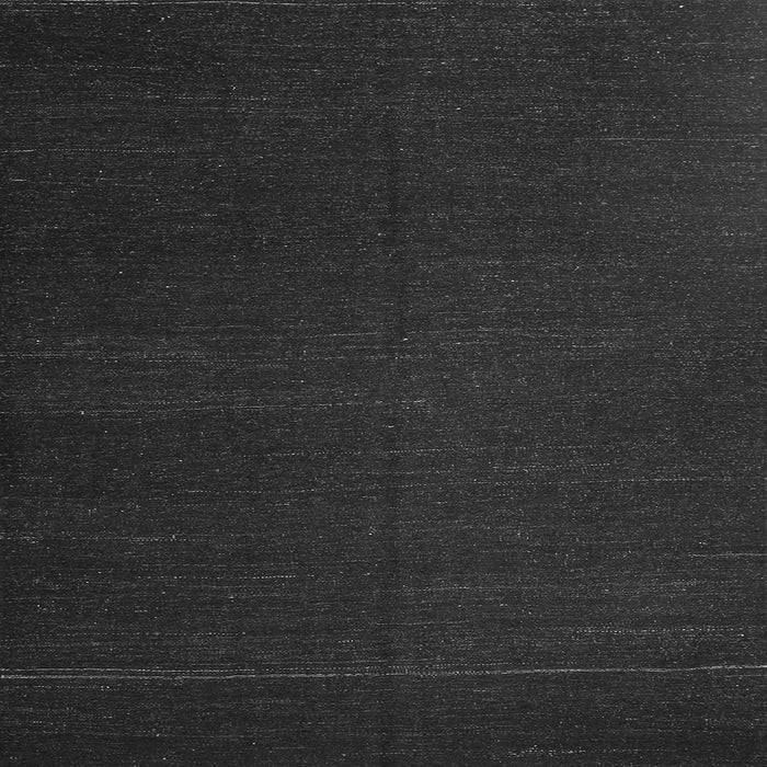 Serging Thickness of Abstract Gray Contemporary Rug, con1151gry