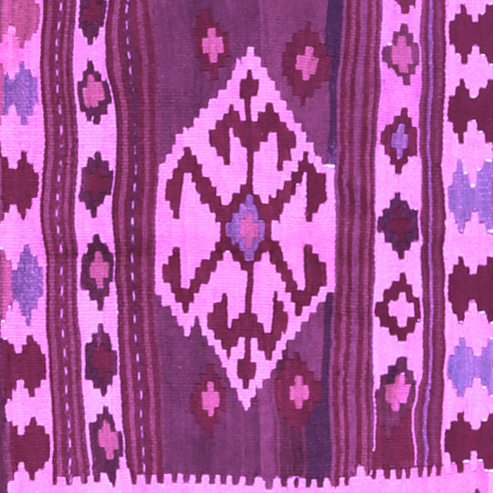 Southwestern Purple Country Rug, con1152pur