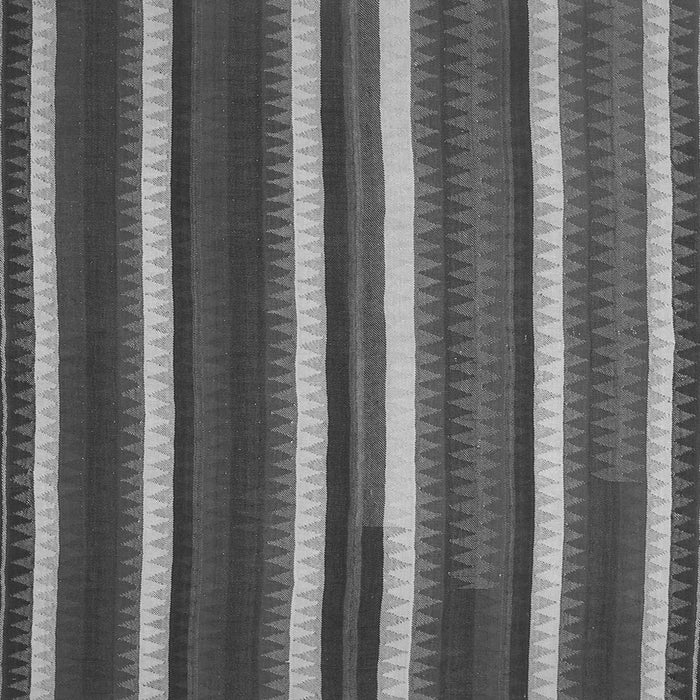 Round Machine Washable Abstract Gray Contemporary Rug, wshcon1153gry