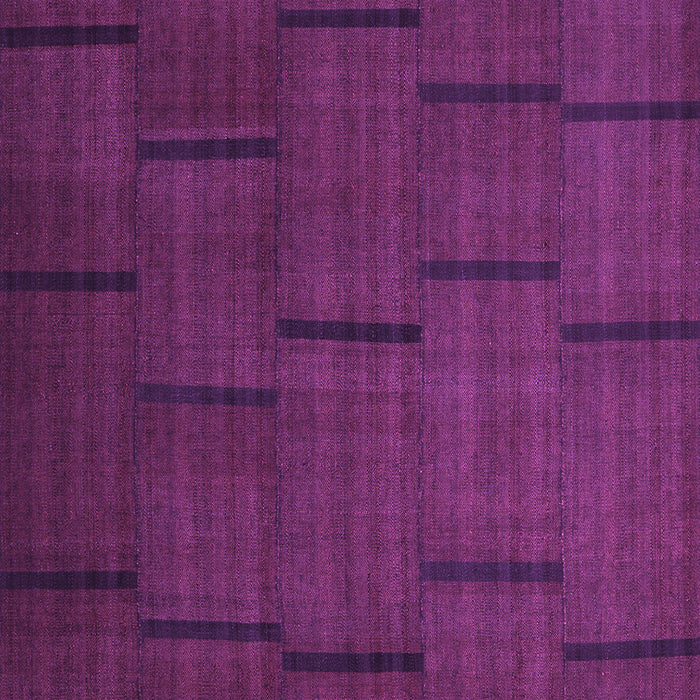 Machine Washable Abstract Purple Contemporary Area Rugs, wshcon1154pur