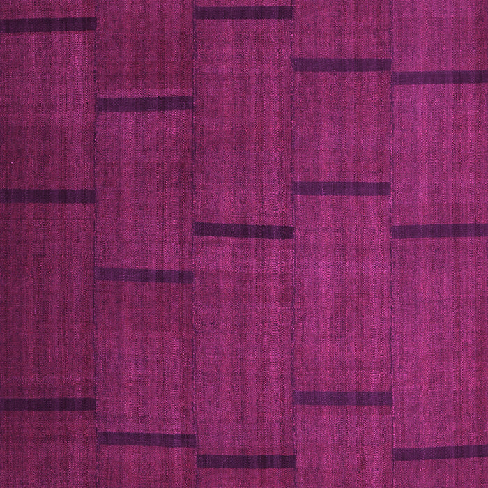 Abstract Pink Contemporary Rug, con1154pnk