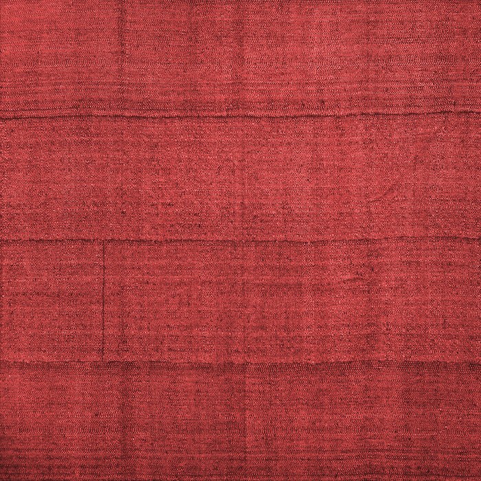 Abstract Red Contemporary Rug, con1155red