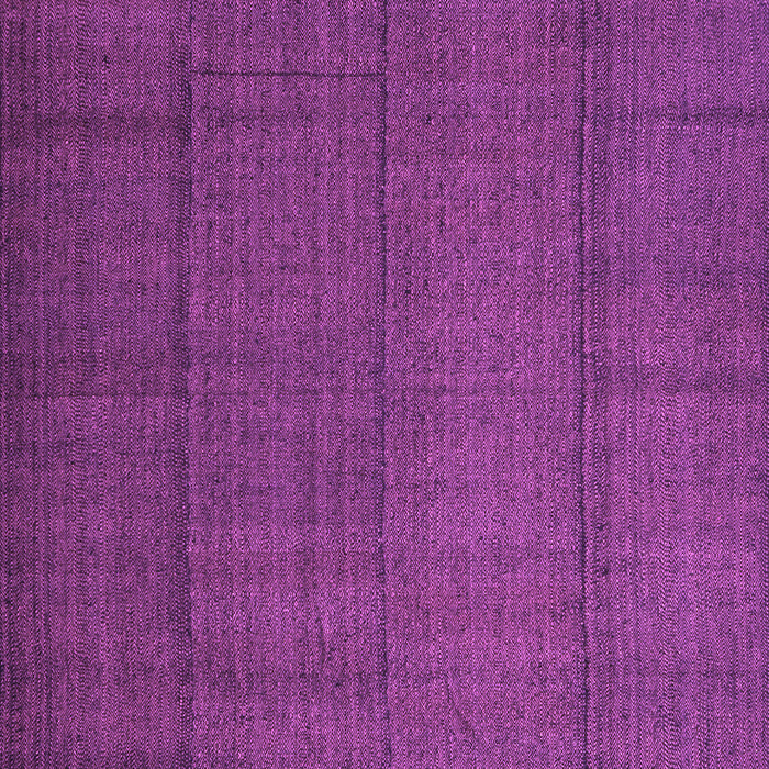 Abstract Purple Contemporary Rug, con1155pur