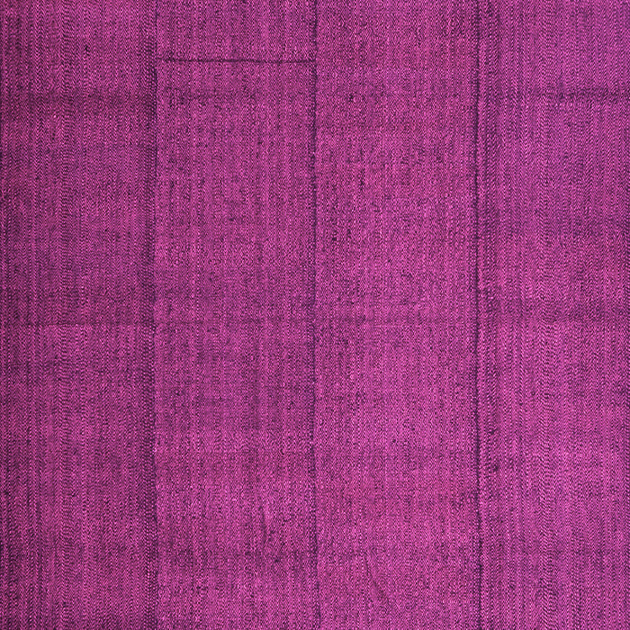Abstract Pink Contemporary Rug, con1155pnk