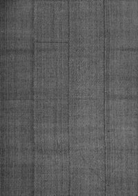 Abstract Gray Contemporary Rug, con1155gry