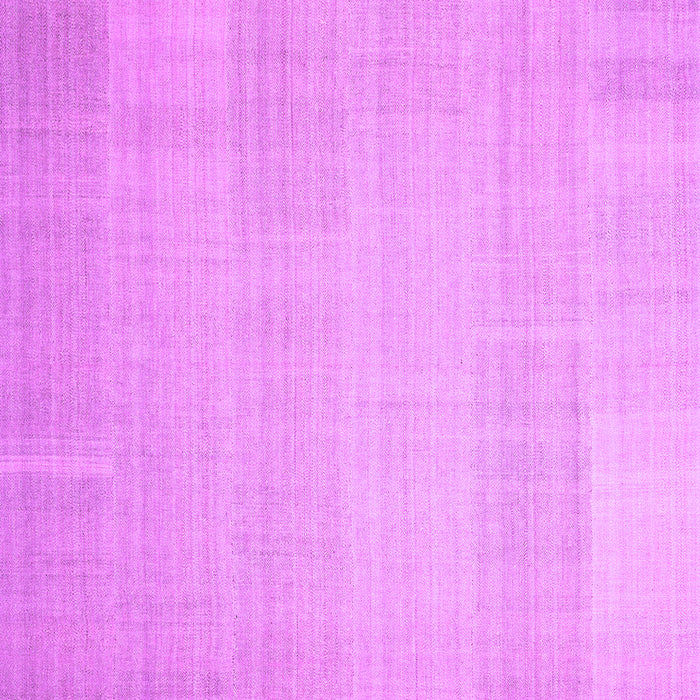 Solid Purple Modern Rug, con1158pur