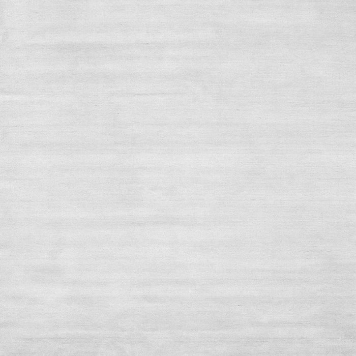 Round Machine Washable Abstract Gray Contemporary Rug, wshcon115gry