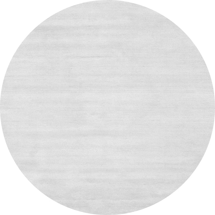 Machine Washable Abstract Gray Contemporary Rug, wshcon115gry