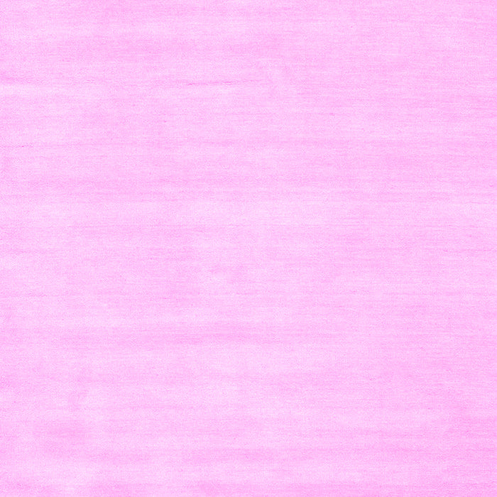 Machine Washable Abstract Pink Contemporary Rug, wshcon115pnk