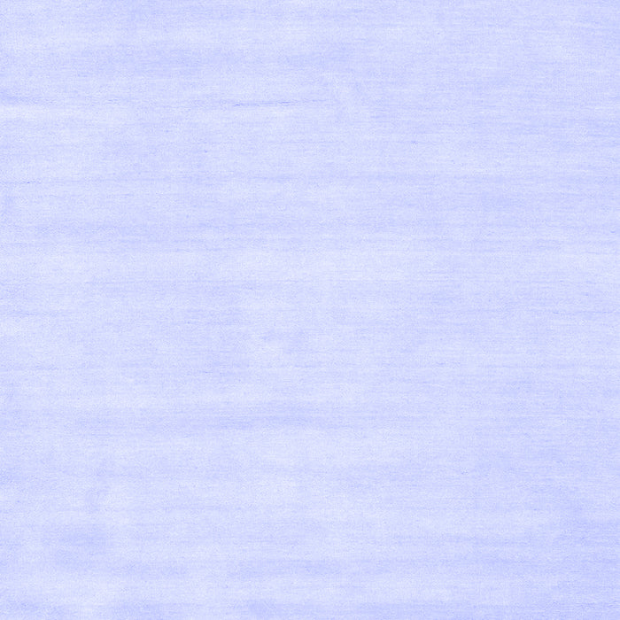 Machine Washable Abstract Blue Contemporary Rug, wshcon115blu