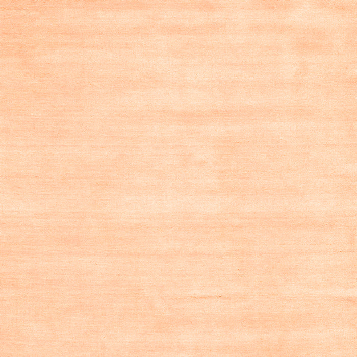 Abstract Orange Contemporary Rug, con115org