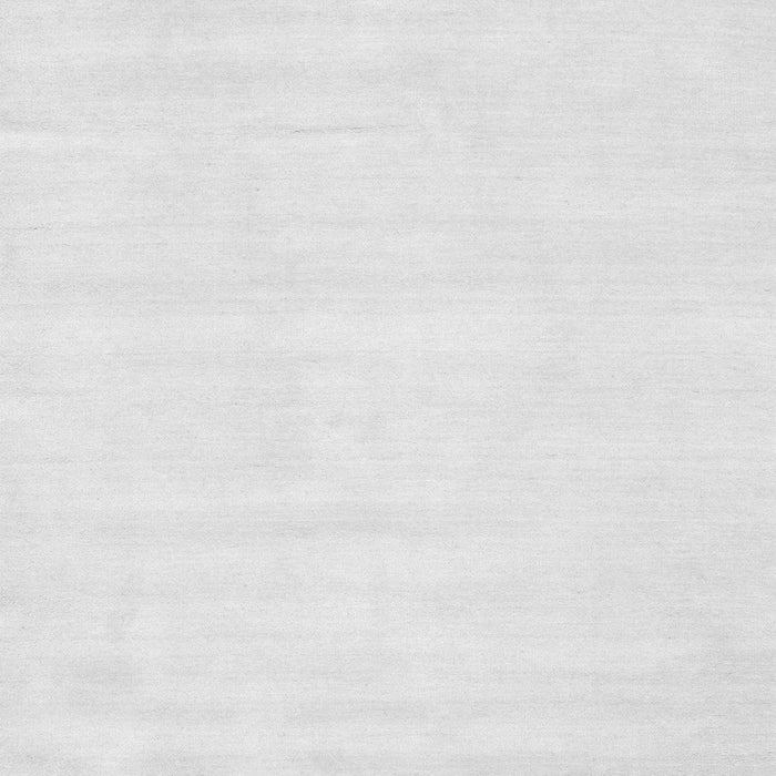 Abstract Gray Contemporary Rug, con115gry