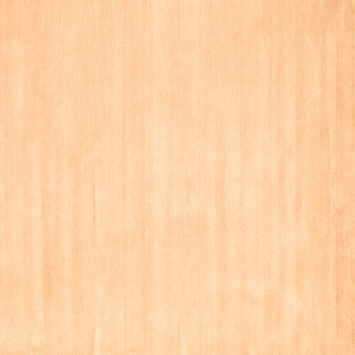 Square Machine Washable Abstract Brown Contemporary Rug, wshcon115brn