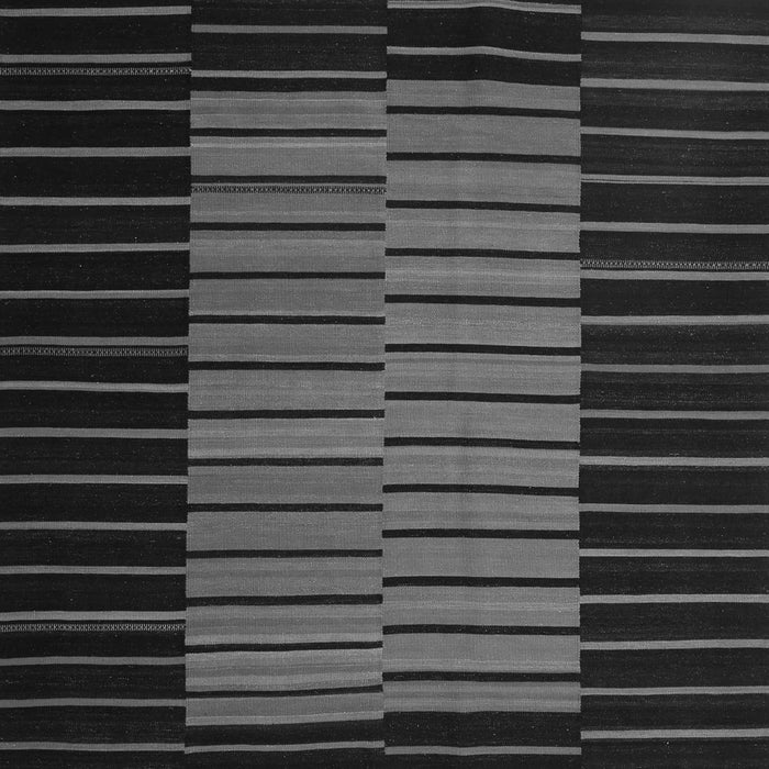 Oriental Gray Traditional Rug, con1166gry