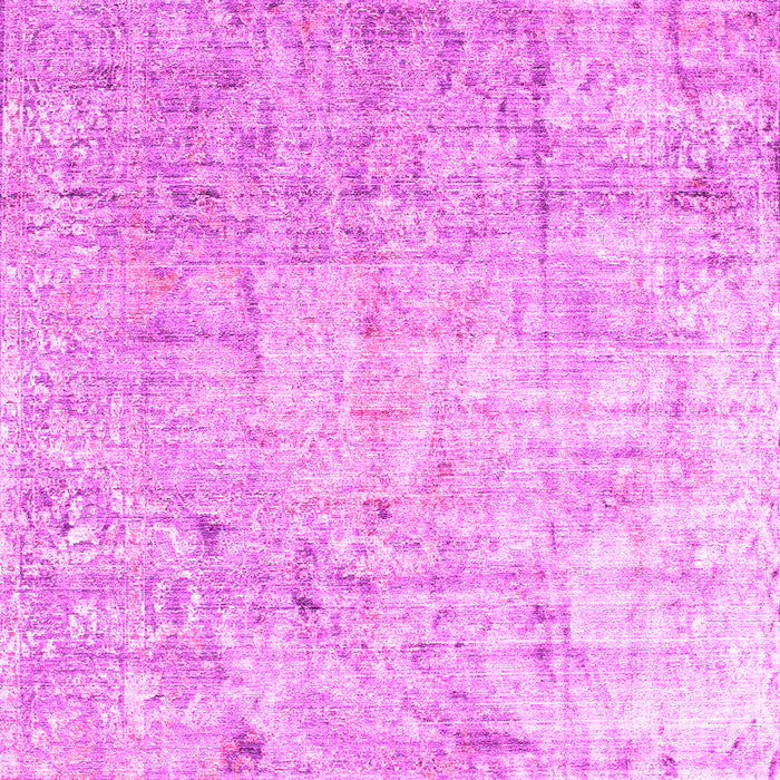 Machine Washable Abstract Pink Contemporary Rug, wshcon1168pnk