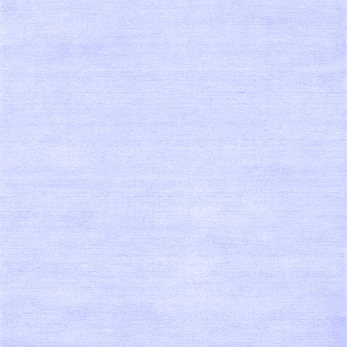 Machine Washable Abstract Blue Contemporary Rug, wshcon116blu