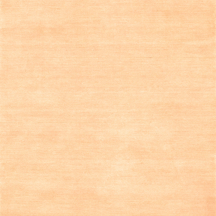 Machine Washable Abstract Brown Contemporary Rug, wshcon116brn