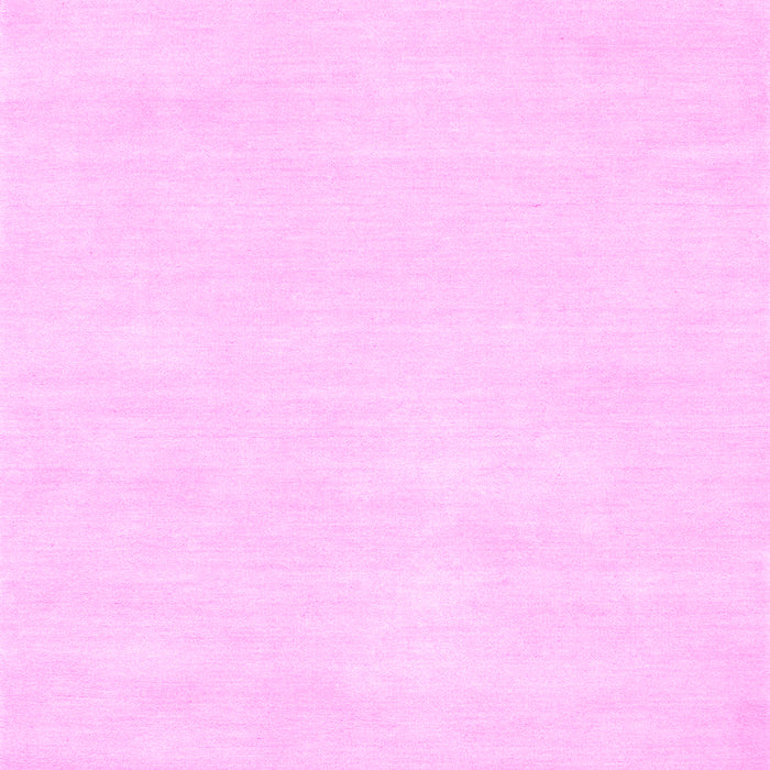 Machine Washable Abstract Pink Contemporary Rug, wshcon116pnk