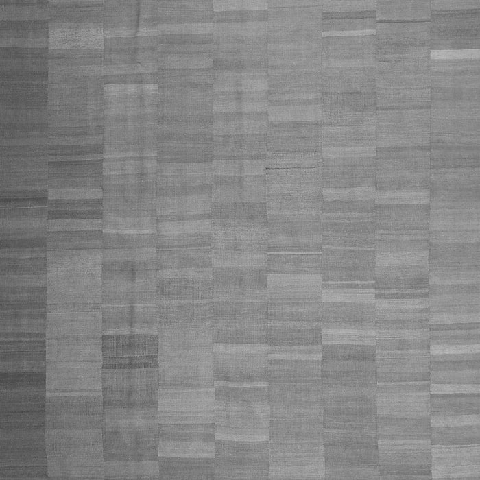 Abstract Gray Contemporary Rug, con1172gry