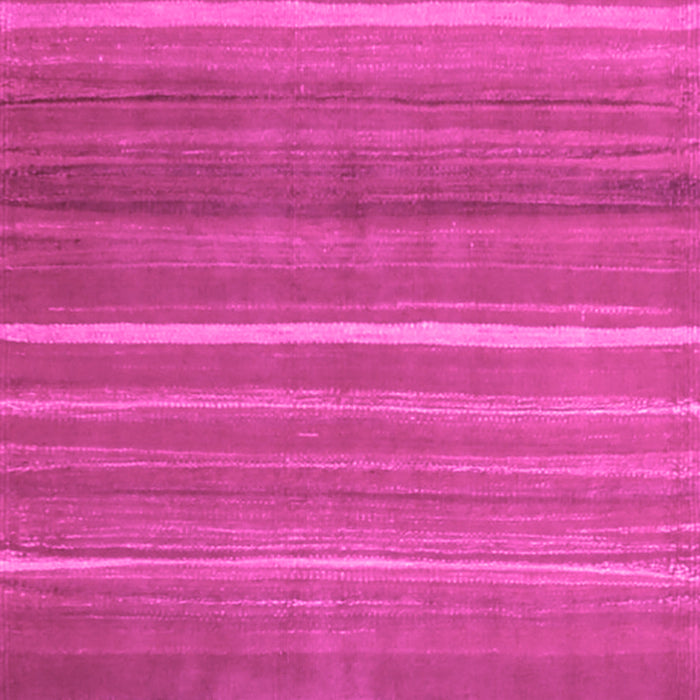 Abstract Pink Contemporary Rug, con1175pnk