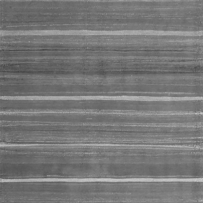 Round Machine Washable Abstract Gray Contemporary Rug, wshcon1175gry