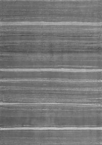 Abstract Gray Contemporary Rug, con1175gry