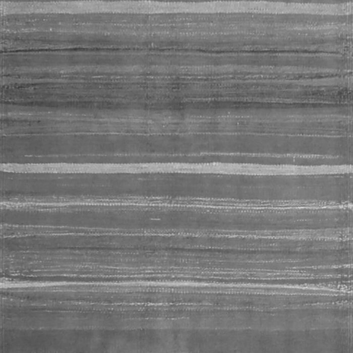 Abstract Gray Contemporary Rug, con1175gry